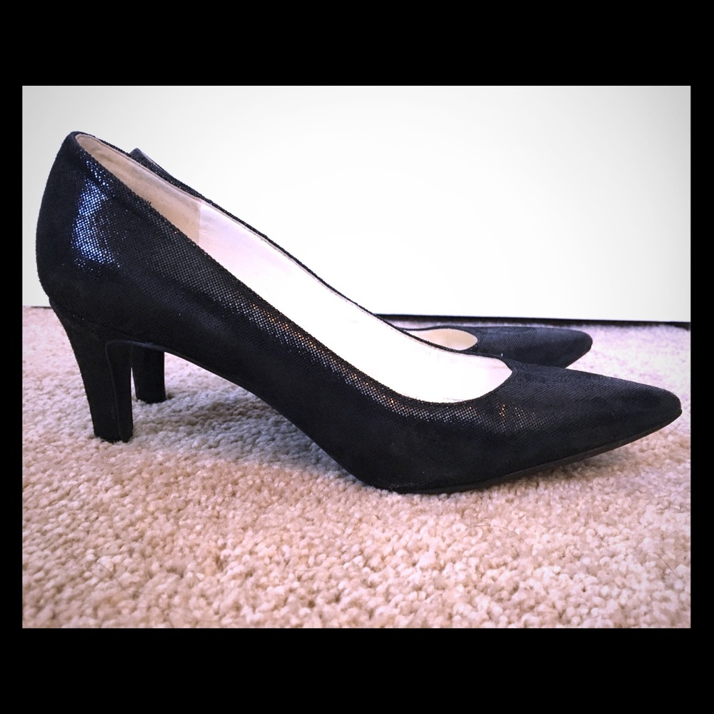 Anne Klein iFlex Heels
